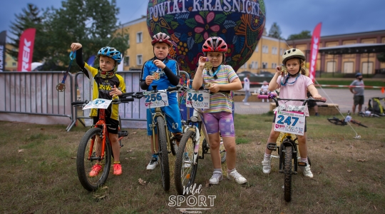 Zdjęcie 38 - XII Ogólnopolski Maraton MTB