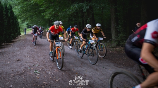 Zdjęcie 39 - XII Ogólnopolski Maraton MTB