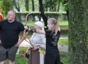 Zdjęcie 8 - Turniej łuczniczy "Na Zamkowym Wzgórzu"