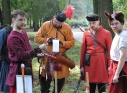 Zdjęcie 11 - Turniej łuczniczy "Na Zamkowym Wzgórzu"