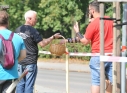 Zdjęcie 15 - Turniej łuczniczy "Na Zamkowym Wzgórzu"