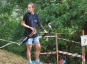Zdjęcie 34 - Turniej łuczniczy "Na Zamkowym Wzgórzu"
