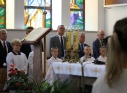 Zdjęcie 1 - 86. rocznica bombardowania Kraśnika