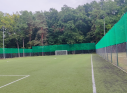 Zdjęcie 1 - Modernizacja kompleksu sportowego „Moje Boisko Orlik – 2012” przy Szkole Podstawowej nr 5 w Kraśniku