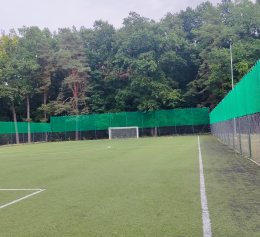 Modernizacja kompleksu sportowego „Moje Boisko Orlik – 2012” przy Szkole Podstawowej nr 5 w Kraśniku