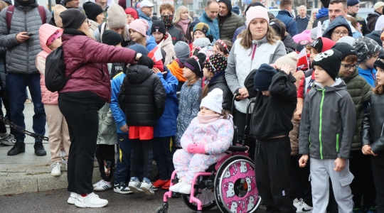 Zdjęcie 17 - Bieg Niepodległości 2025