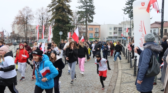 Zdjęcie 24 - Bieg Niepodległości 2025