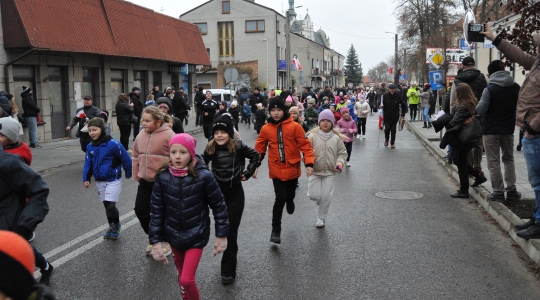 Zdjęcie 41 - Bieg Niepodległości 2025