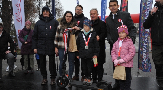 Zdjęcie 45 - Bieg Niepodległości 2025