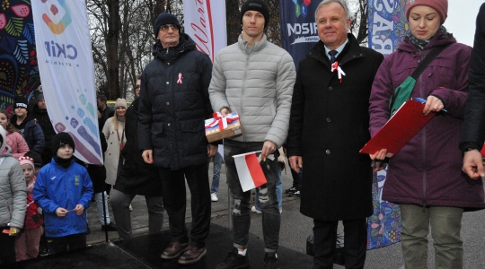 Zdjęcie 59 - Bieg Niepodległości 2025