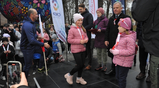 Zdjęcie 65 - Bieg Niepodległości 2025