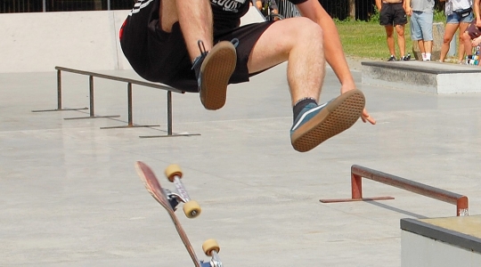 Zdjęcie 39 - Flip n' Whip