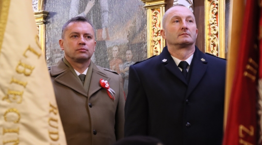 Zdjęcie 5 - Narodowe Święto Niepodległości 2025