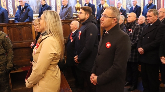 Zdjęcie 6 - Narodowe Święto Niepodległości 2025