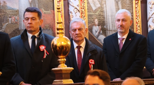 Zdjęcie 7 - Narodowe Święto Niepodległości 2025