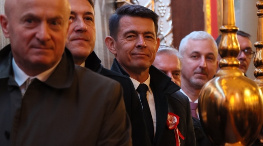 Zdjęcie 8 - Narodowe Święto Niepodległości 2025