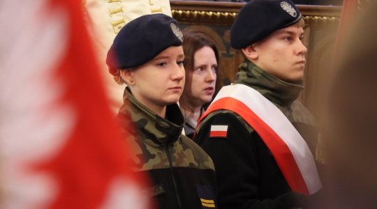 Zdjęcie 9 - Narodowe Święto Niepodległości 2025