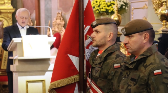 Zdjęcie 10 - Narodowe Święto Niepodległości 2025