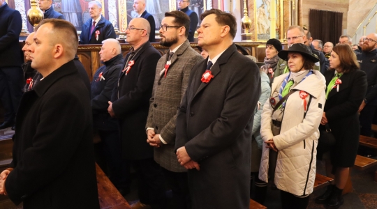 Zdjęcie 13 - Narodowe Święto Niepodległości 2025