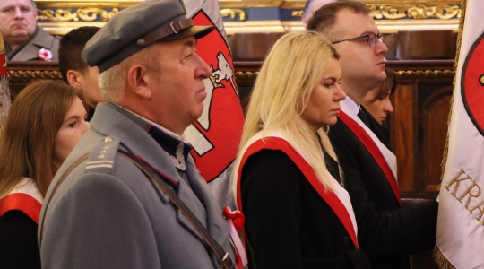 Zdjęcie 16 - Narodowe Święto Niepodległości 2025