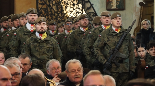 Zdjęcie 17 - Narodowe Święto Niepodległości 2025