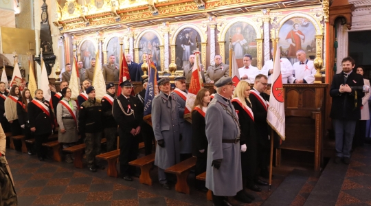 Zdjęcie 18 - Narodowe Święto Niepodległości 2025