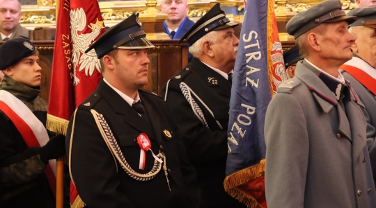 Zdjęcie 19 - Narodowe Święto Niepodległości 2025