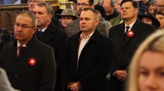 Zdjęcie 21 - Narodowe Święto Niepodległości 2025