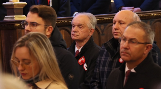 Zdjęcie 22 - Narodowe Święto Niepodległości 2025