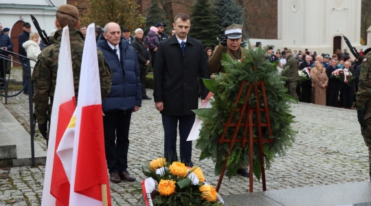 Zdjęcie 23 - Narodowe Święto Niepodległości 2025