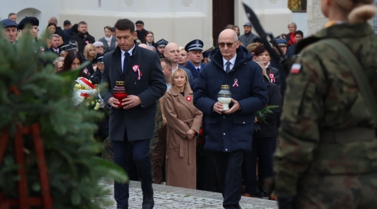 Zdjęcie 25 - Narodowe Święto Niepodległości 2025