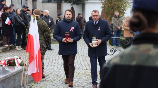 Zdjęcie 26 - Narodowe Święto Niepodległości 2025