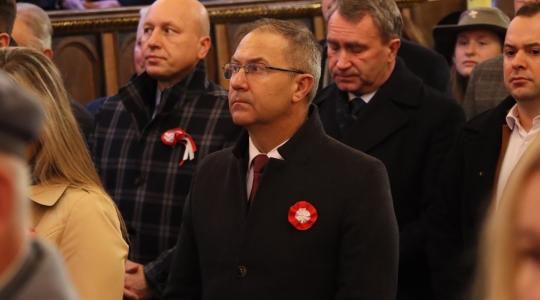 Zdjęcie 27 - Narodowe Święto Niepodległości 2025