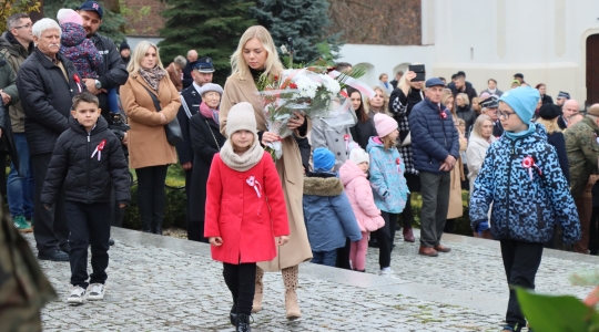 Zdjęcie 28 - Narodowe Święto Niepodległości 2025