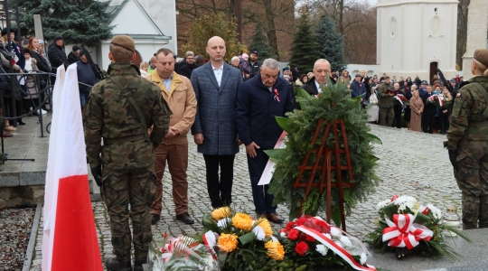 Zdjęcie 29 - Narodowe Święto Niepodległości 2025