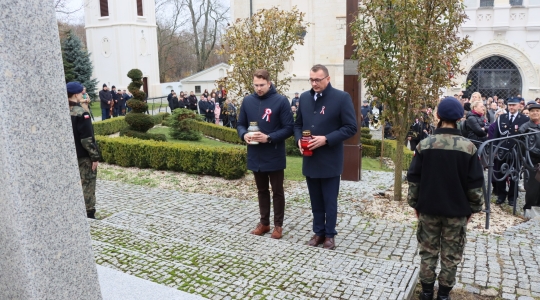 Zdjęcie 31 - Narodowe Święto Niepodległości 2025