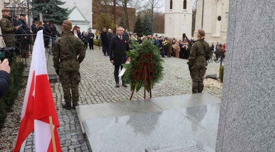Zdjęcie 32 - Narodowe Święto Niepodległości 2025