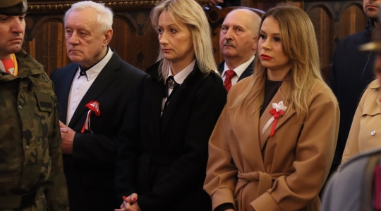 Zdjęcie 36 - Narodowe Święto Niepodległości 2025