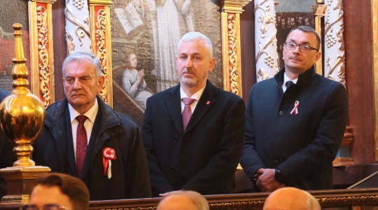 Zdjęcie 37 - Narodowe Święto Niepodległości 2025