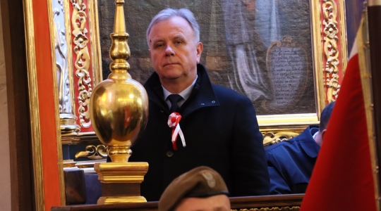 Zdjęcie 1 - Narodowe Święto Niepodległości 2025