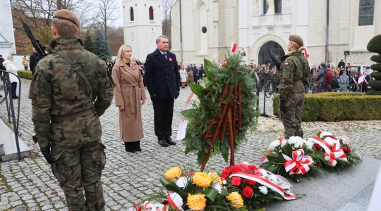 Zdjęcie 40 - Narodowe Święto Niepodległości 2025
