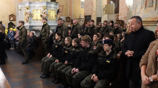 Zdjęcie 41 - Narodowe Święto Niepodległości 2025