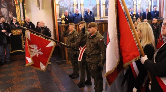 Zdjęcie 42 - Narodowe Święto Niepodległości 2025