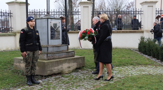 Zdjęcie 43 - Narodowe Święto Niepodległości 2025