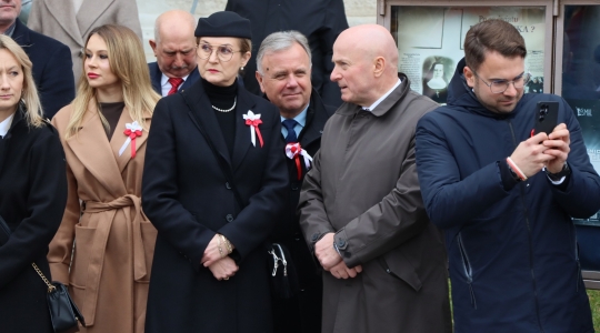 Zdjęcie 44 - Narodowe Święto Niepodległości 2025