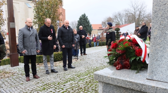 Zdjęcie 46 - Narodowe Święto Niepodległości 2025