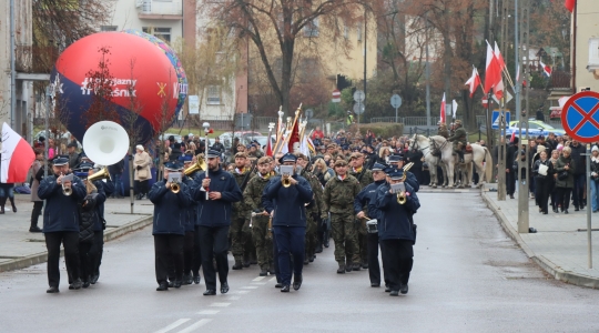 Zdjęcie 47 - Narodowe Święto Niepodległości 2025