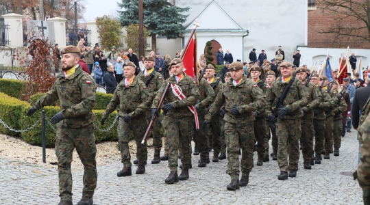 Zdjęcie 48 - Narodowe Święto Niepodległości 2025