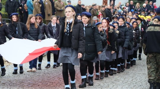 Zdjęcie 49 - Narodowe Święto Niepodległości 2025