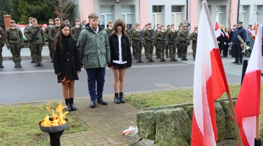 Zdjęcie 50 - Narodowe Święto Niepodległości 2025